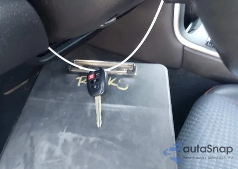 2015 Toyota Camry Se из США, поврежденный, VIN 4T1BF1FK5FU490261